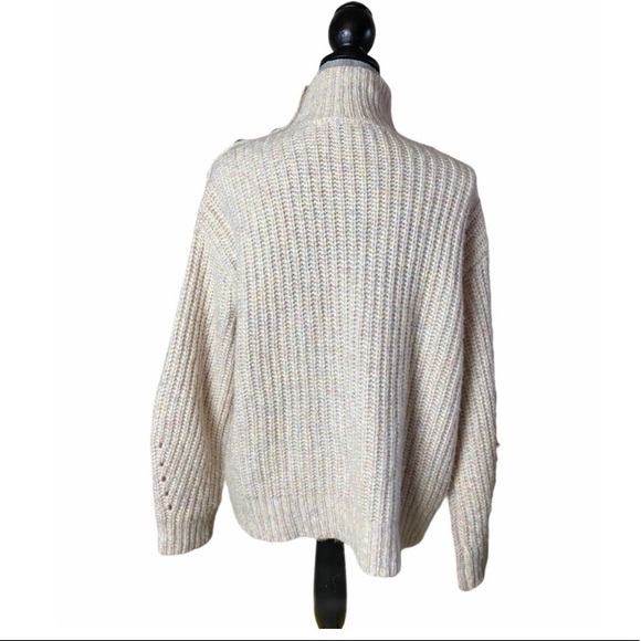 J crew sweater - Picture 4 of 9